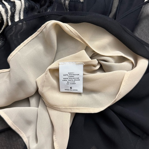 Robert Rodriguez • Neiman Marcus • Target • Victorian Ruffle Blouse - Picture 4 of 13